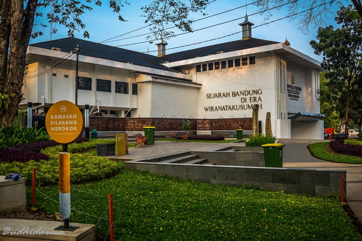 Taman Sejarah Bandung