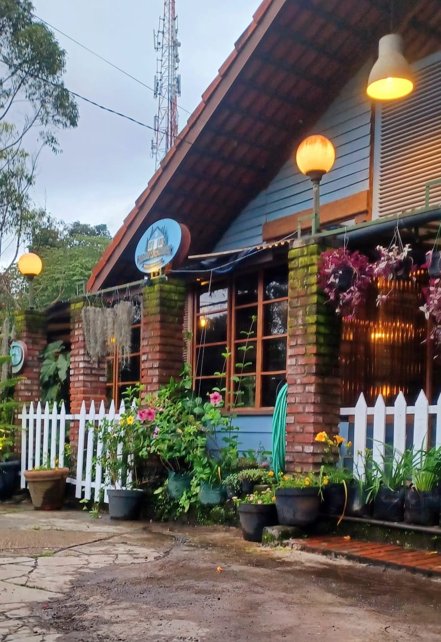 Warung Kopi Modjok