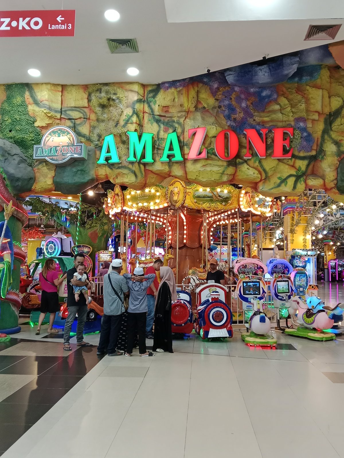 Duta Mall Banjarmasin