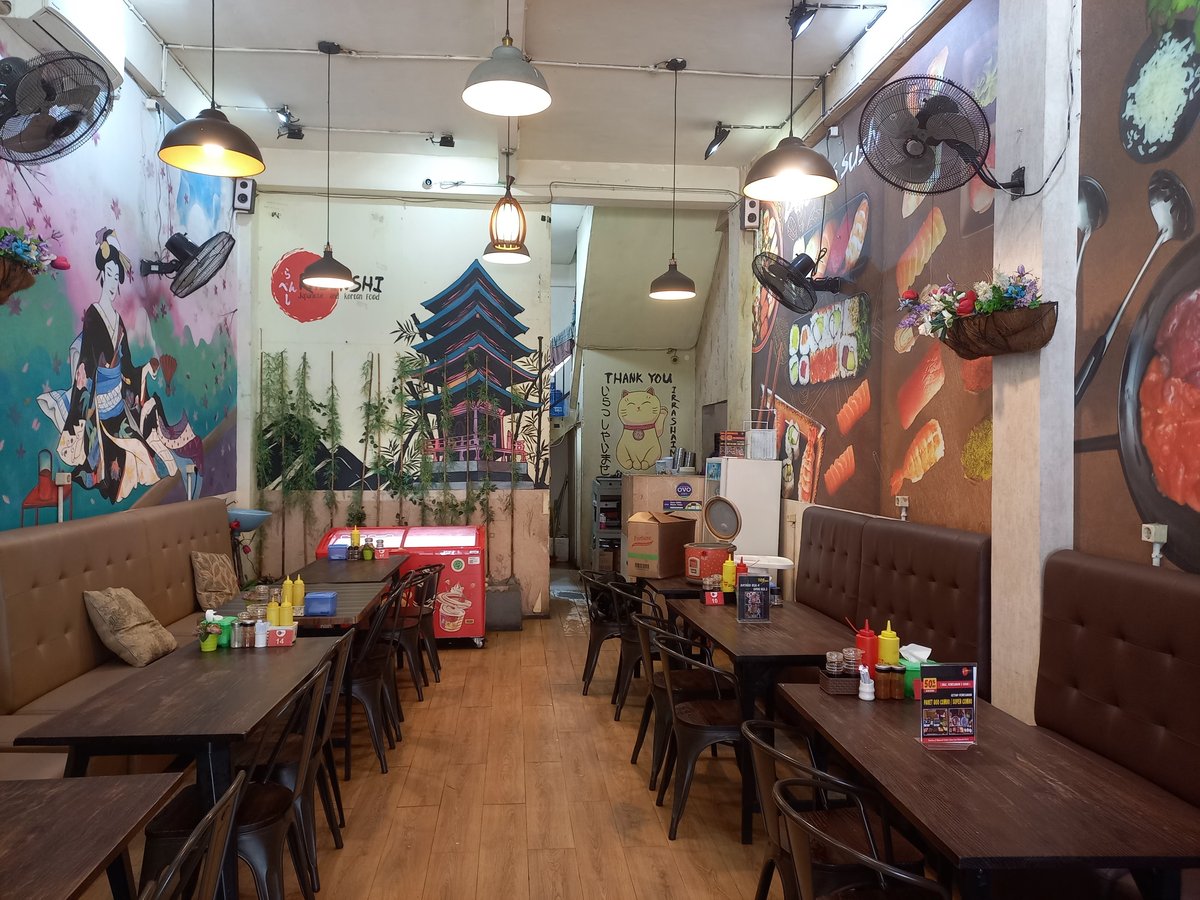 Rabenshi Cafe