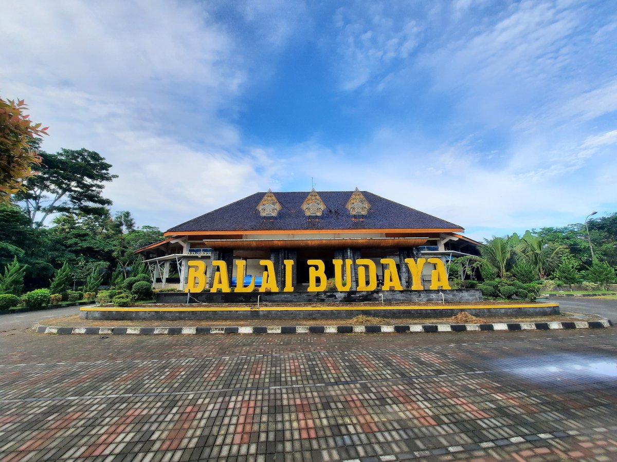 Balai Budaya Banjarnegara