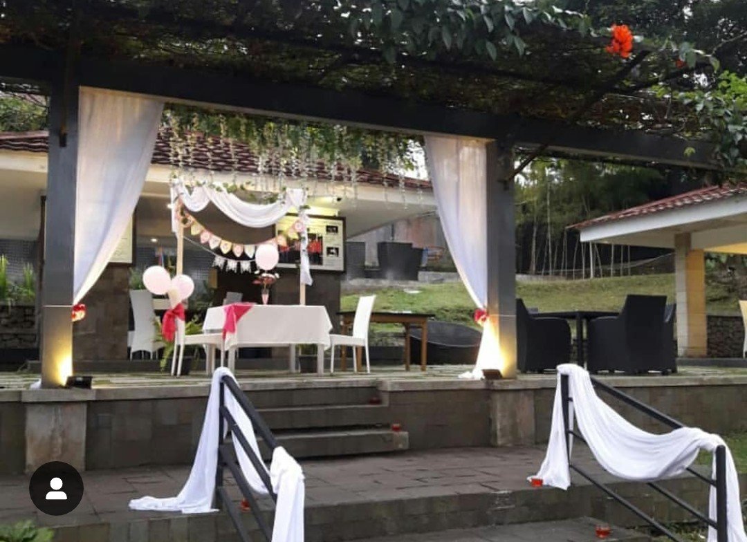 Pringsewu Baturraden