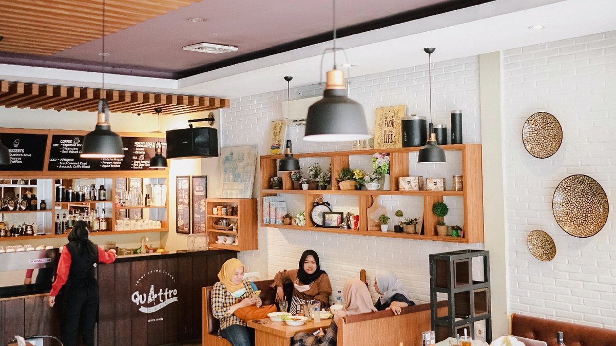Quattro Café