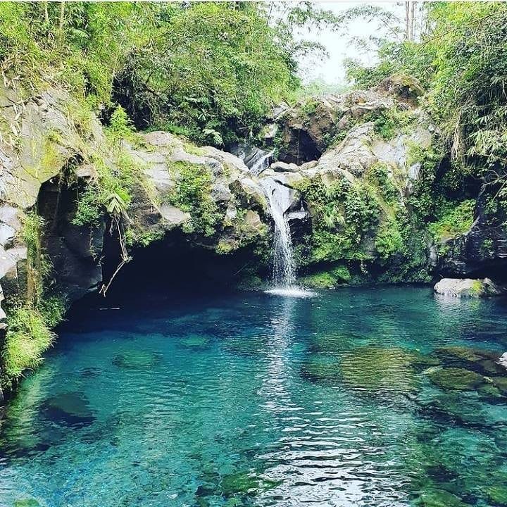 Telaga Sunyi