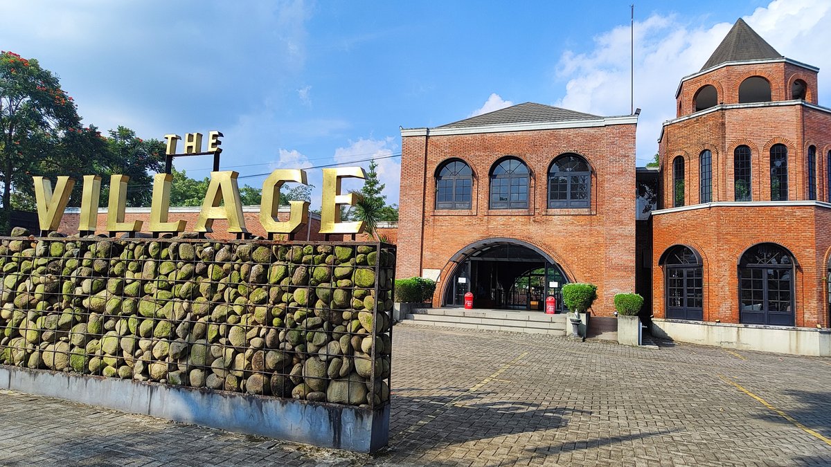 The Village Purwokerto