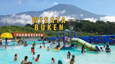 Wisata Buken