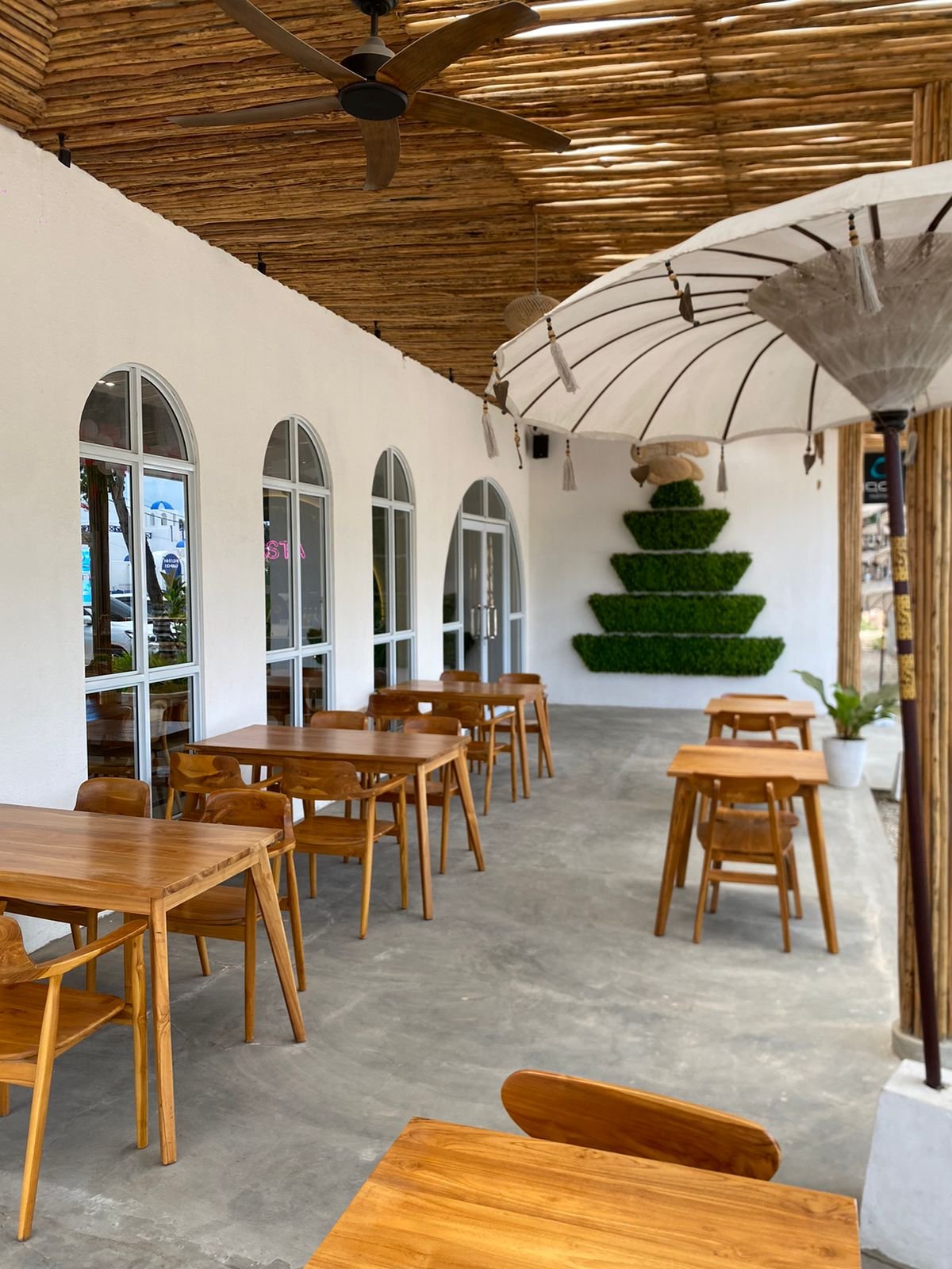 Kasta Coffee Bengkong