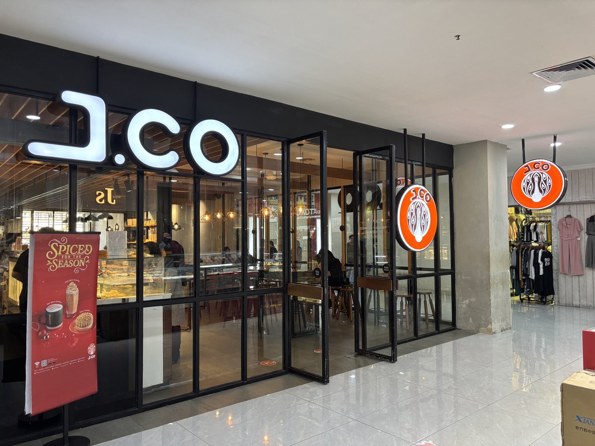 Mall Batam City Square (BCS)