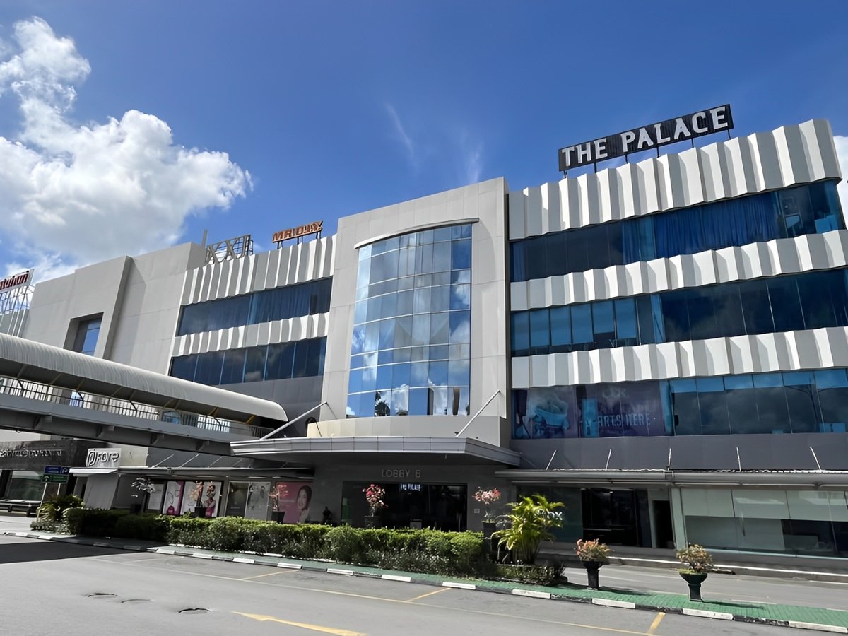 Mega Mall Batam Centre