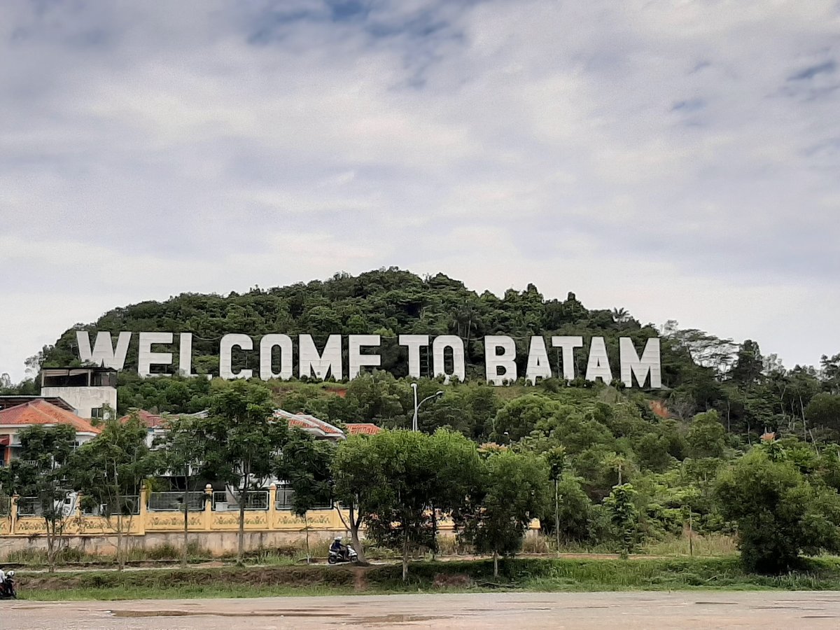 Pulau Batam
