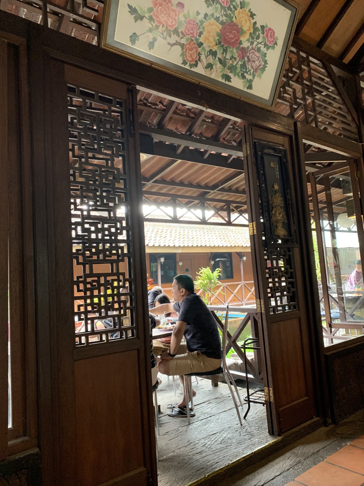 Batu Suki Restaurant