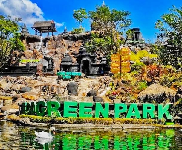Eco Active Park
