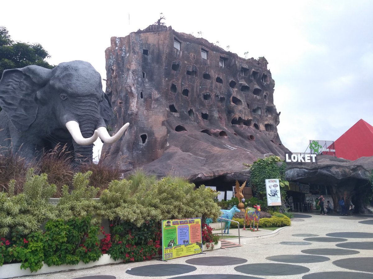 Jawa Timur Park 2