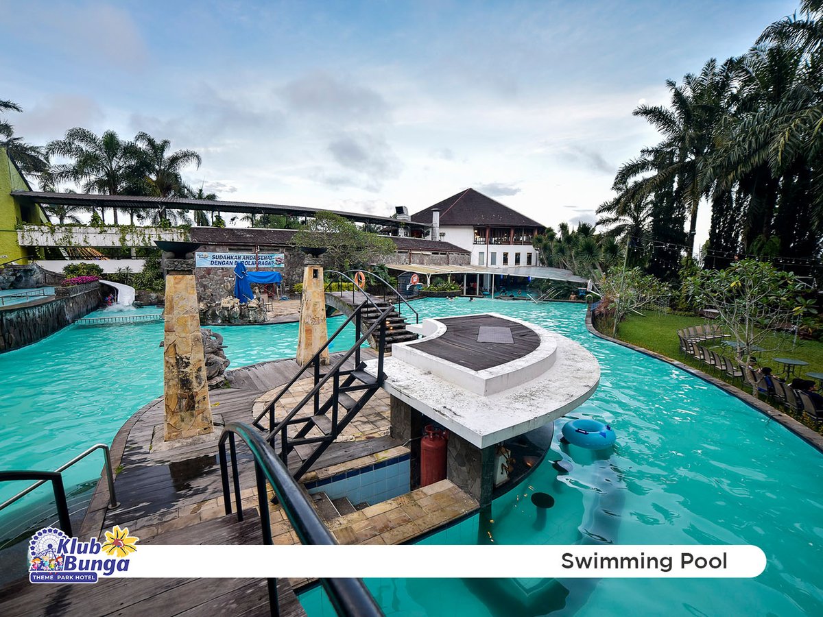 Klub Bunga Theme Park Hotel