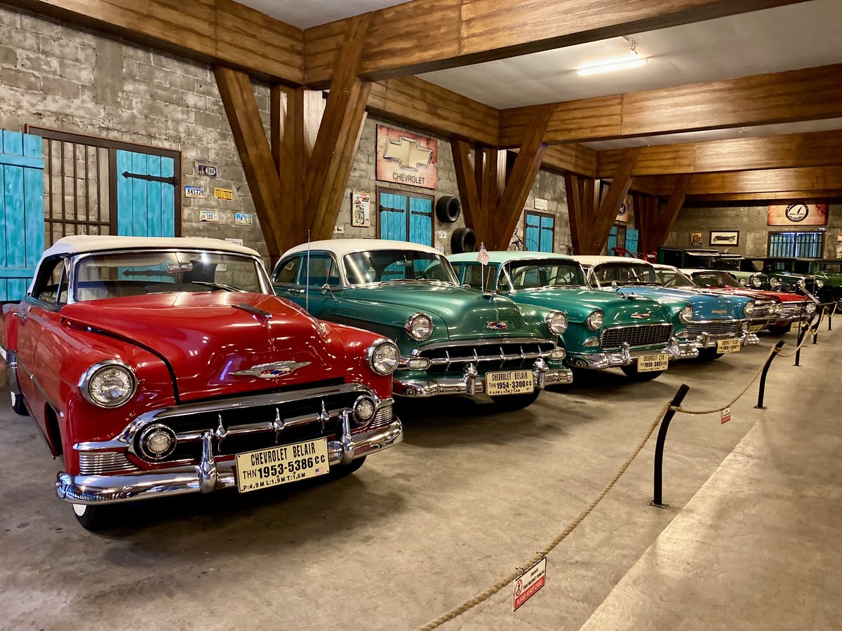 Museum Angkut
