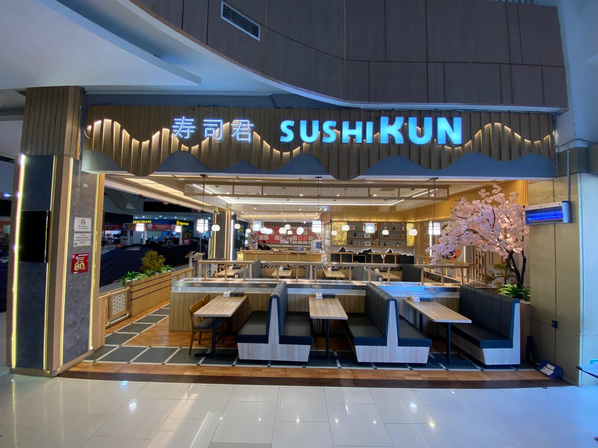 Sushikun - Batos
