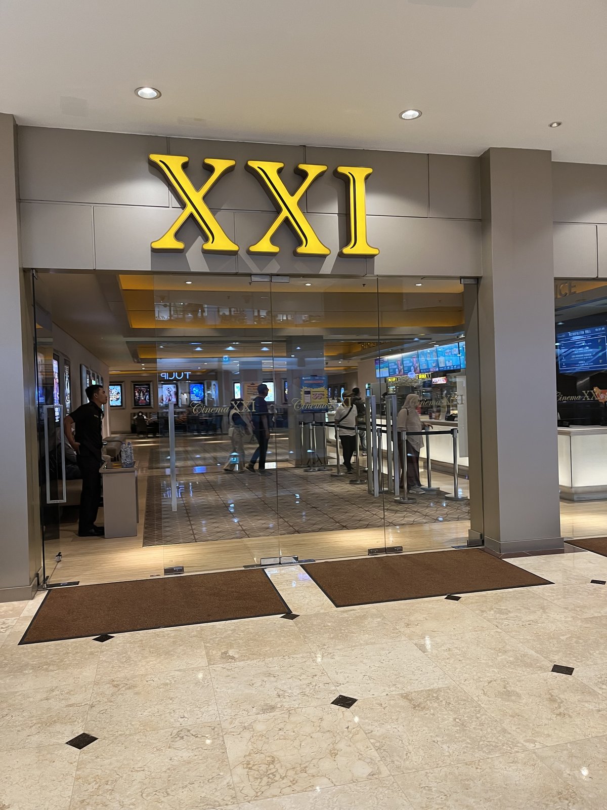 Metropolitan Mall Bekasi