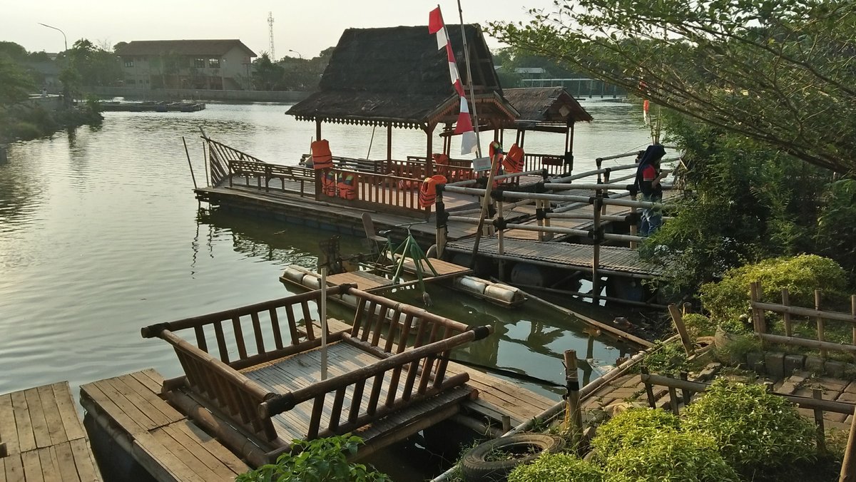 Situ Rawa Gede
