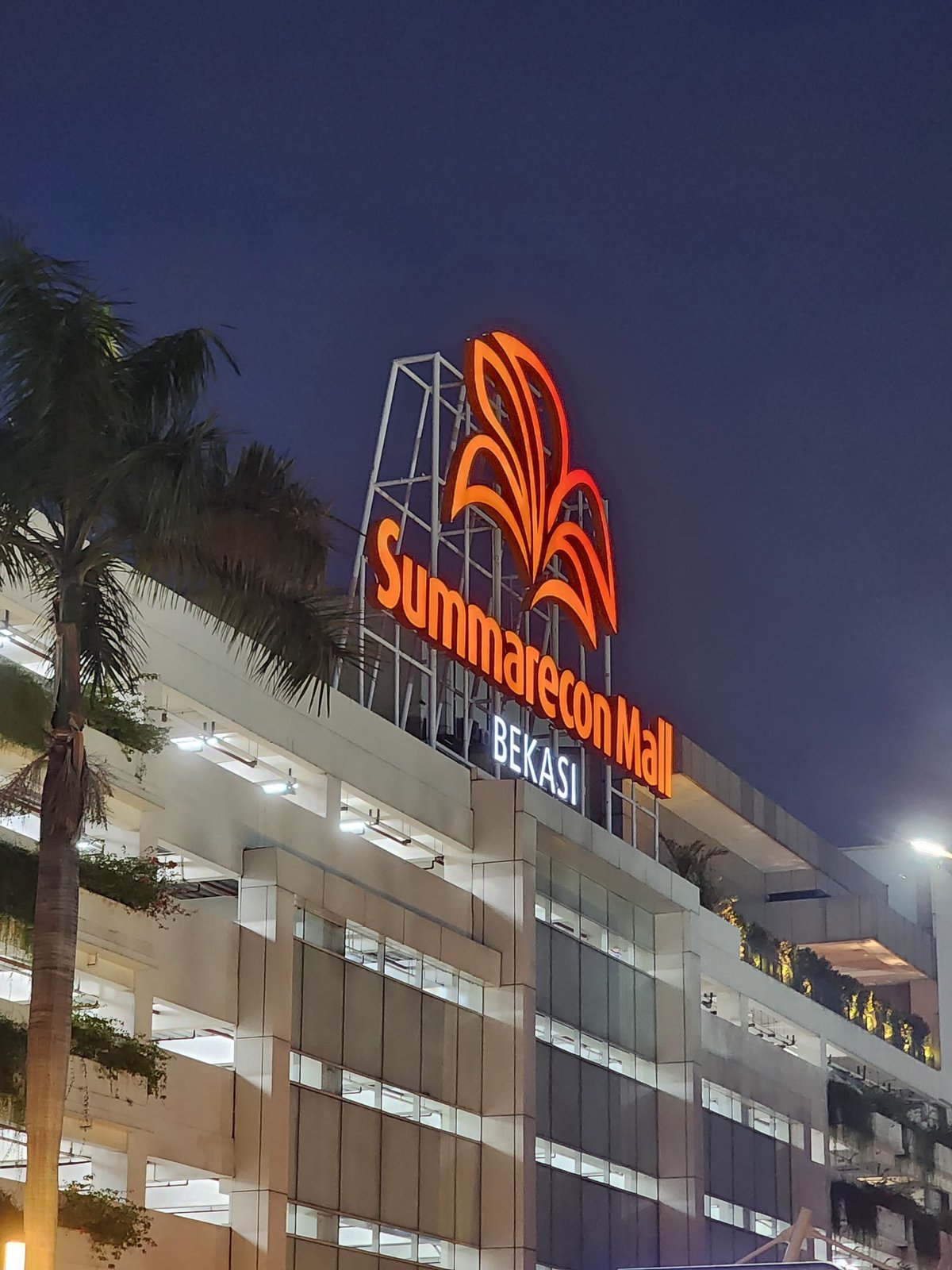 Summarecon Mall Bekasi