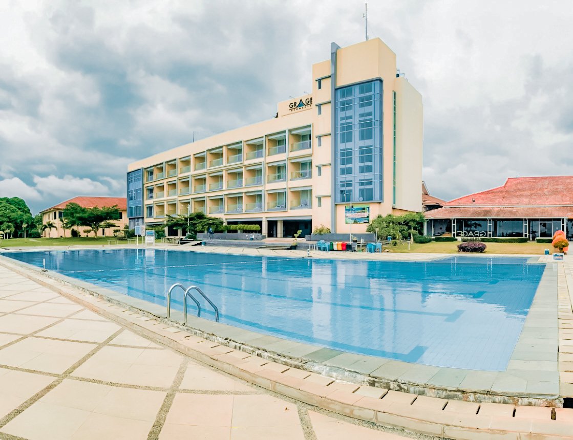 Grage Hotel Bengkulu