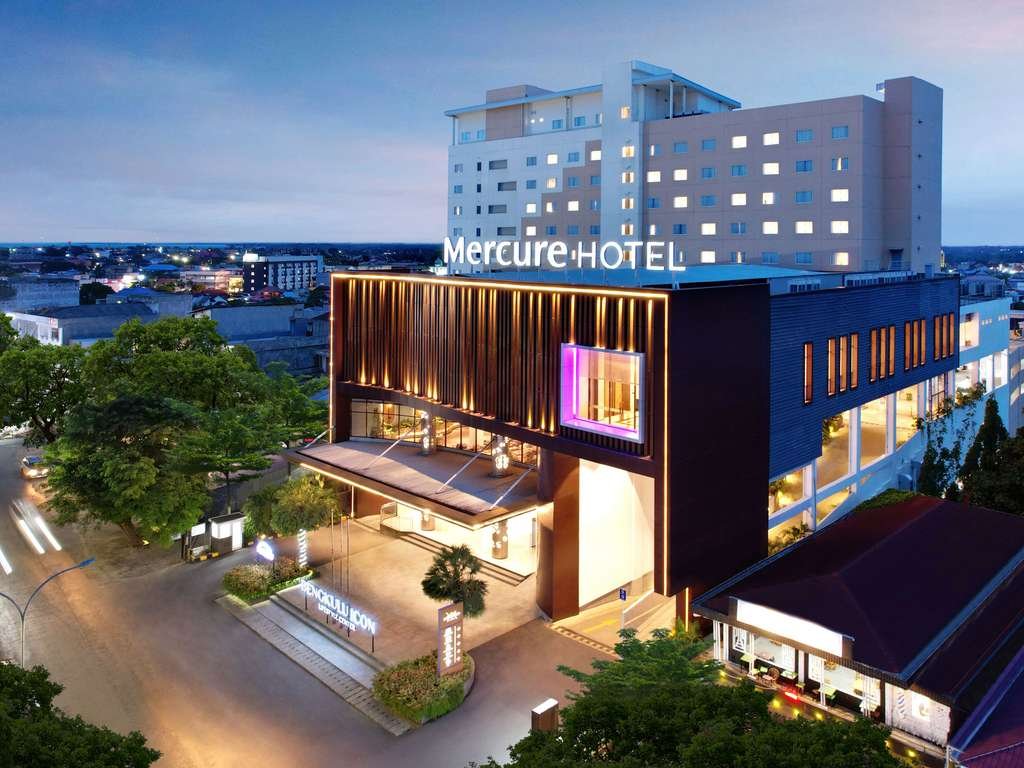 Hotel Mercure Bengkulu