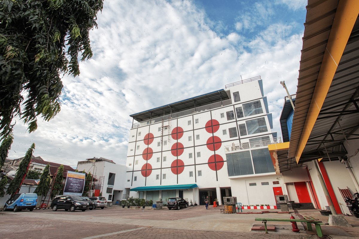 Hotel Sinar Sport