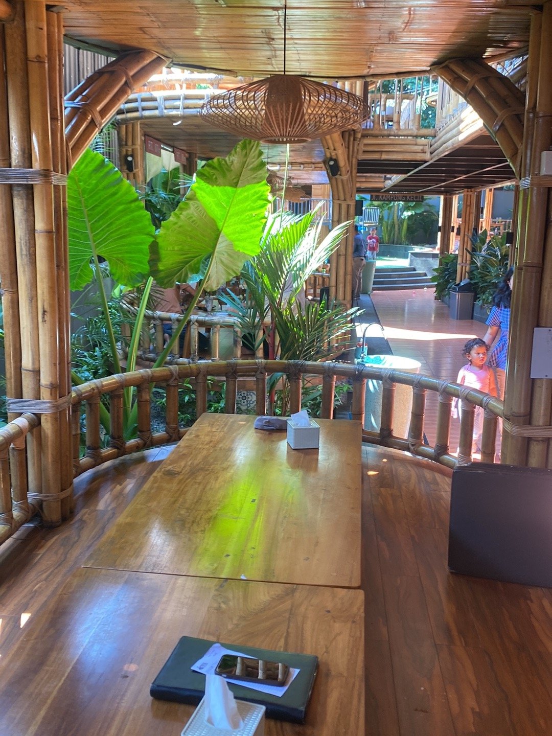 Kampung Kecil - Bengkulu