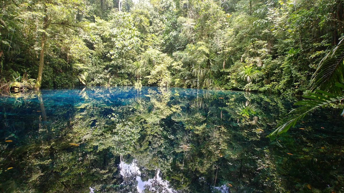 Pulau Biak