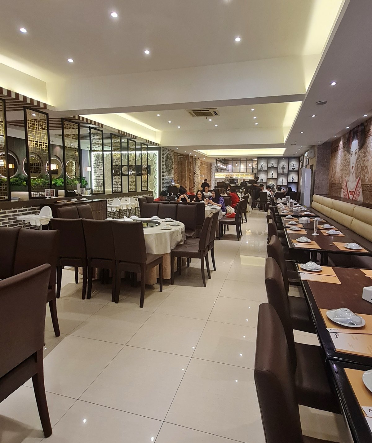 Bima Restaurant