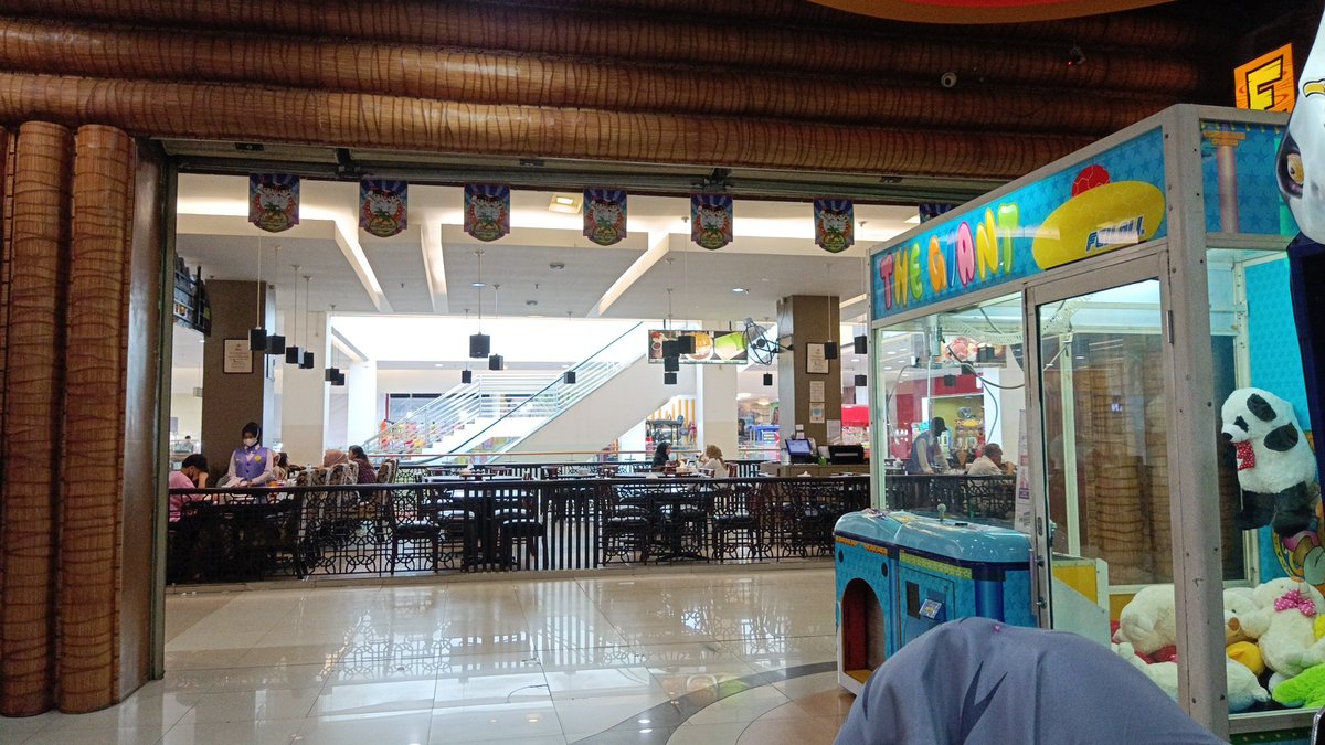 Binjai Mall