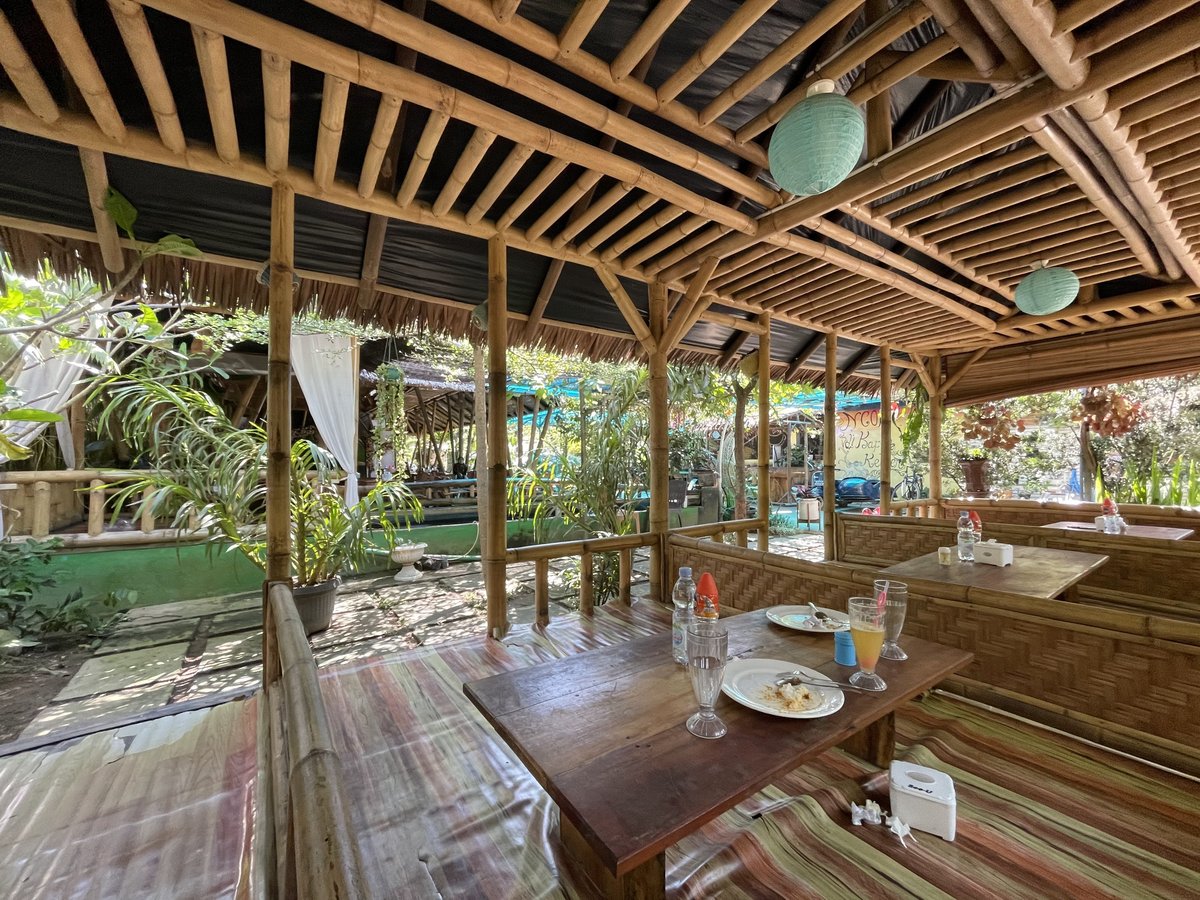 Kafe Keboen