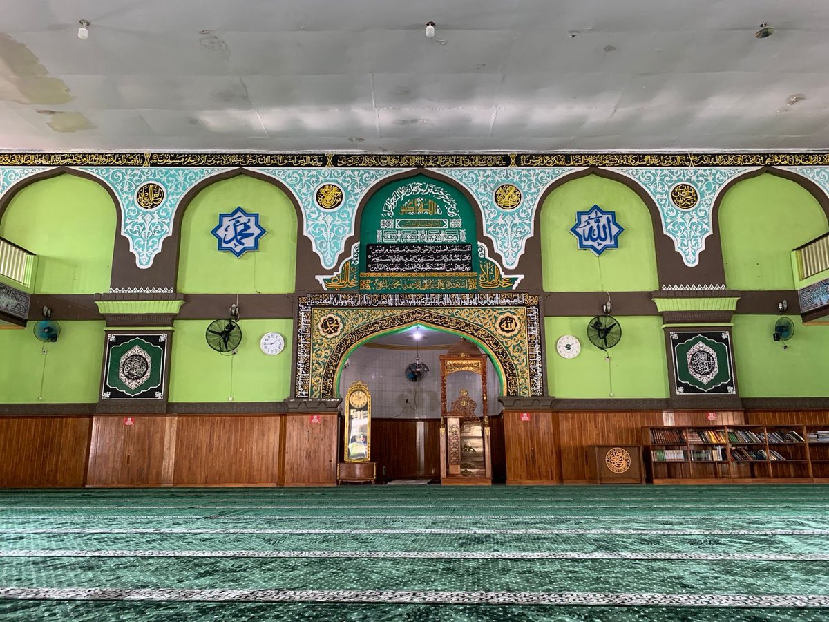 Masjid Agung Kota Binjai