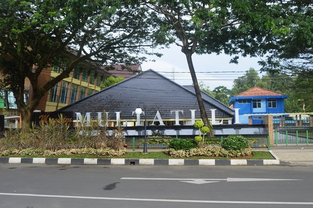 Museum Multatuli