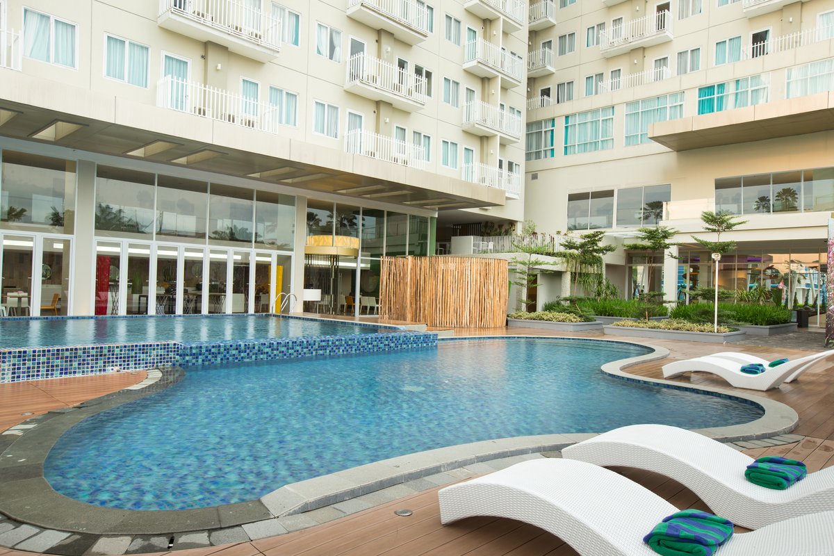 Bogor Icon Hotel and Convention