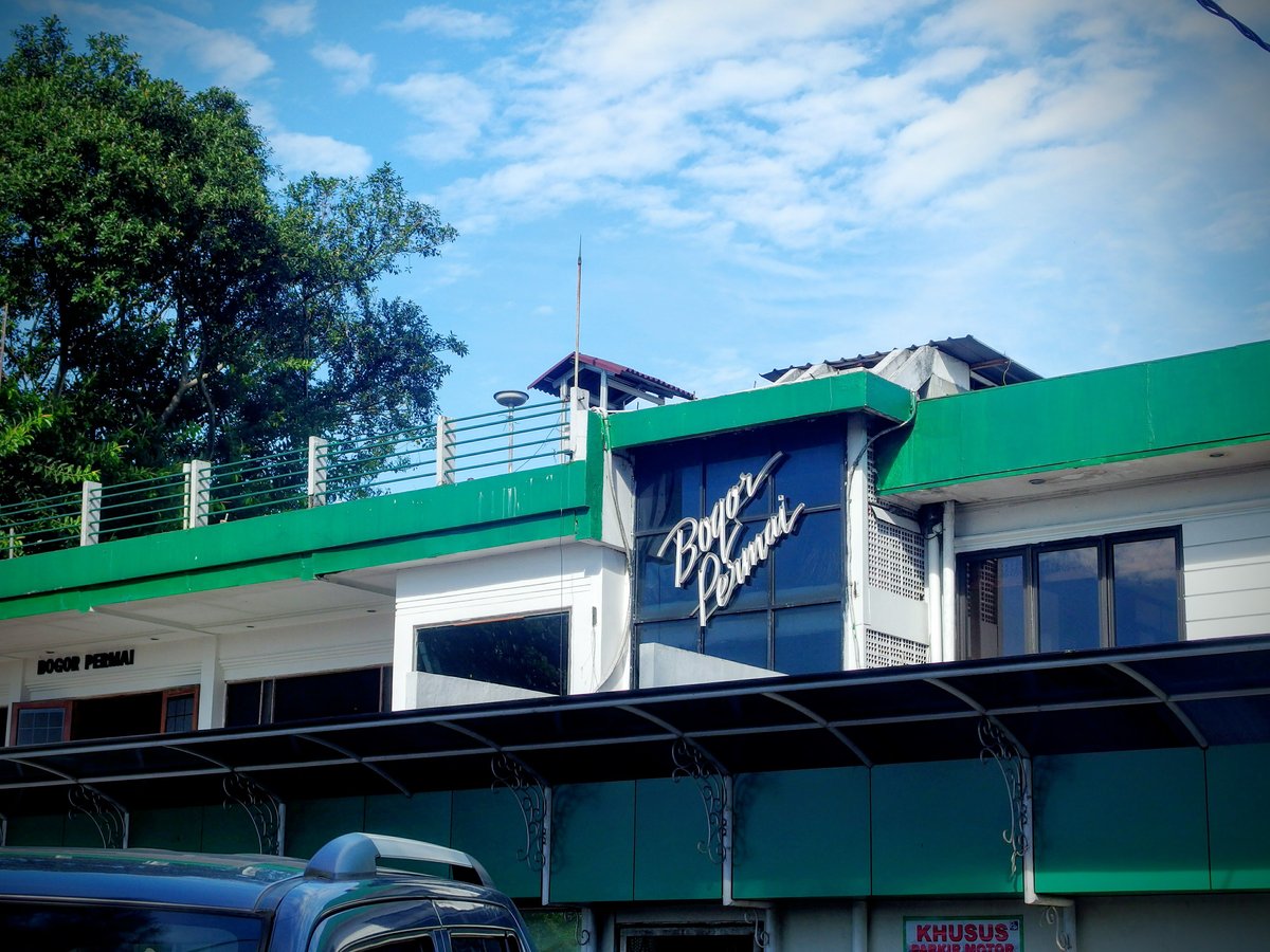 Bogor Permai Bakery & Restaurant