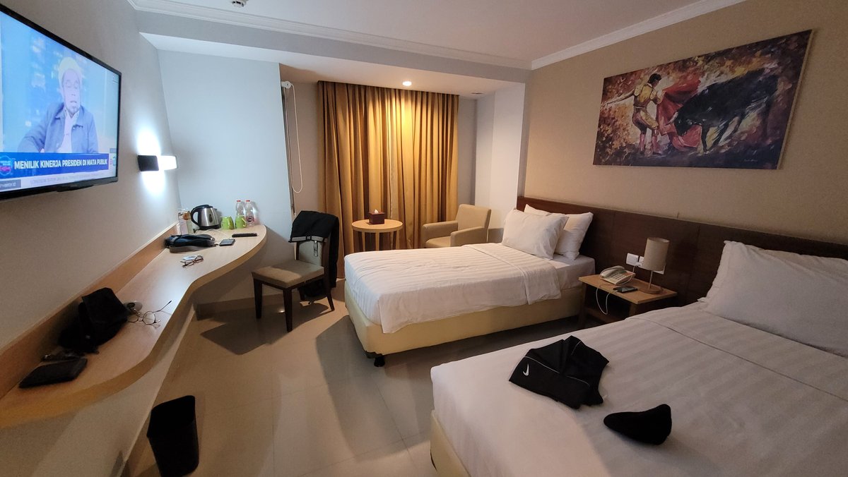 Bogor Valley Hotel