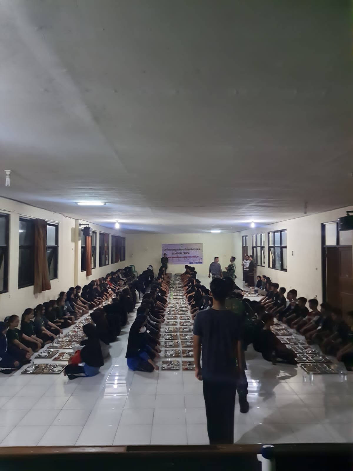 Bumi Perkemahan Pramuka Cimandala