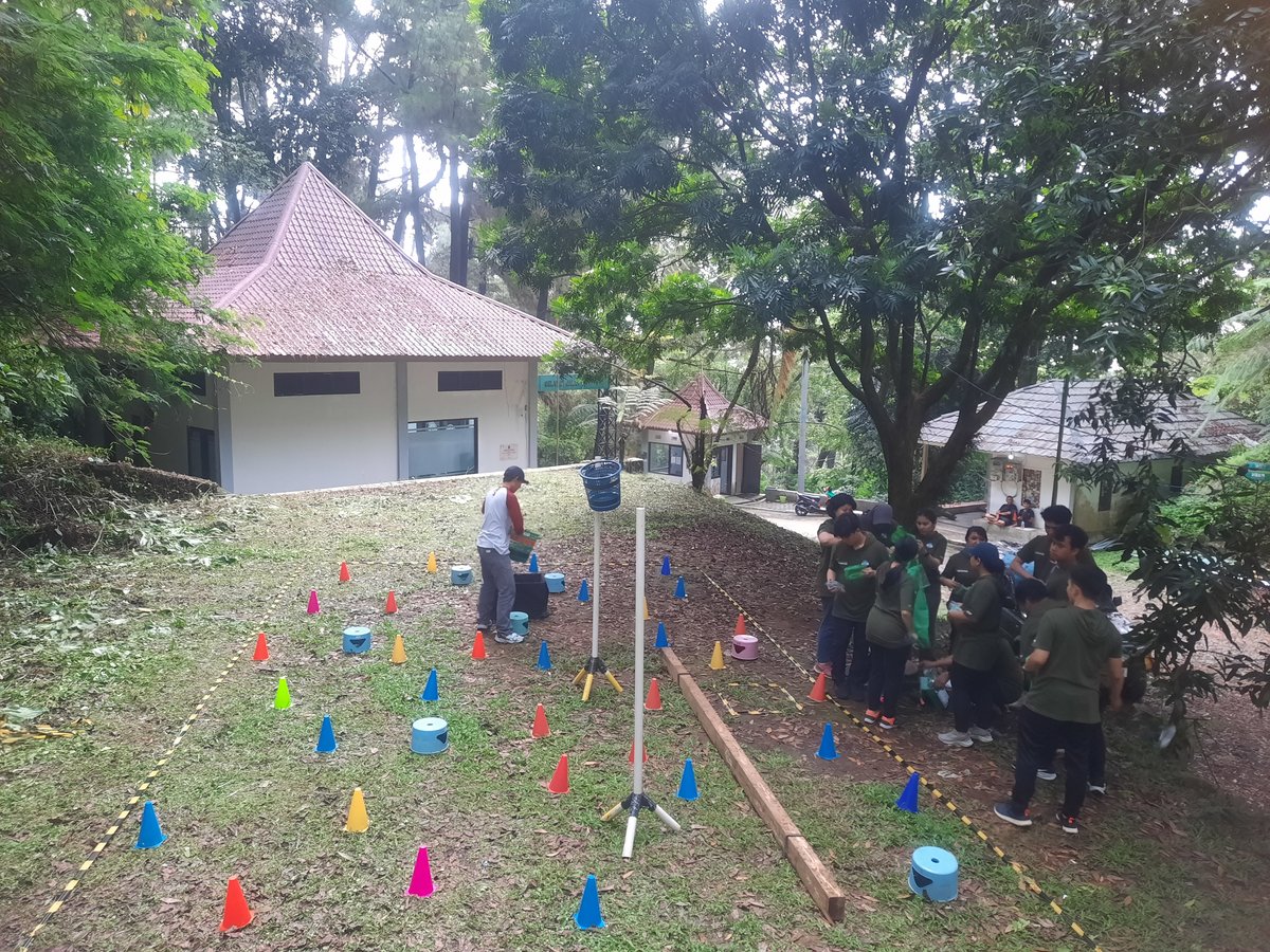 Bumi Perkemahan Sukamantri