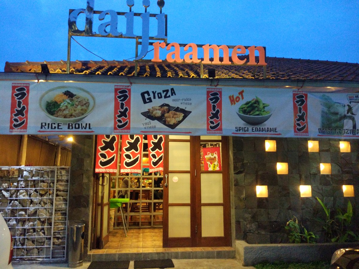 Daiji Raamen