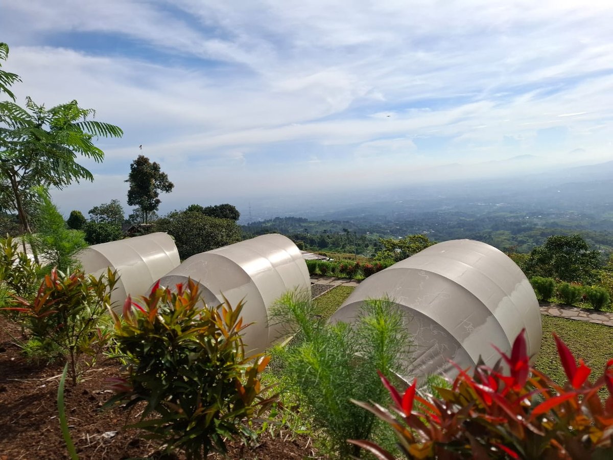 D'rajih Nature Camp