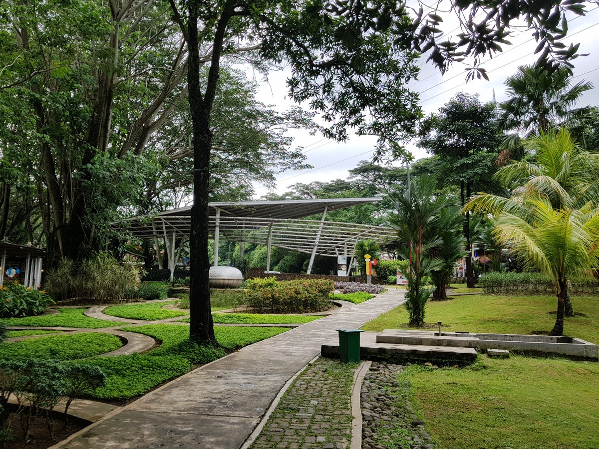 ECOART PARK Sentul City