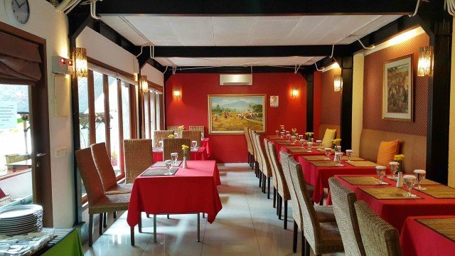 Gili-Gili Restaurant - Bogor