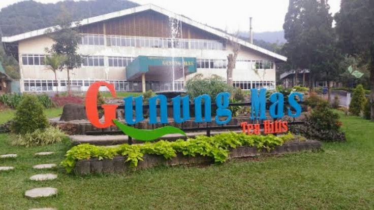 Gunung Mas Bogor