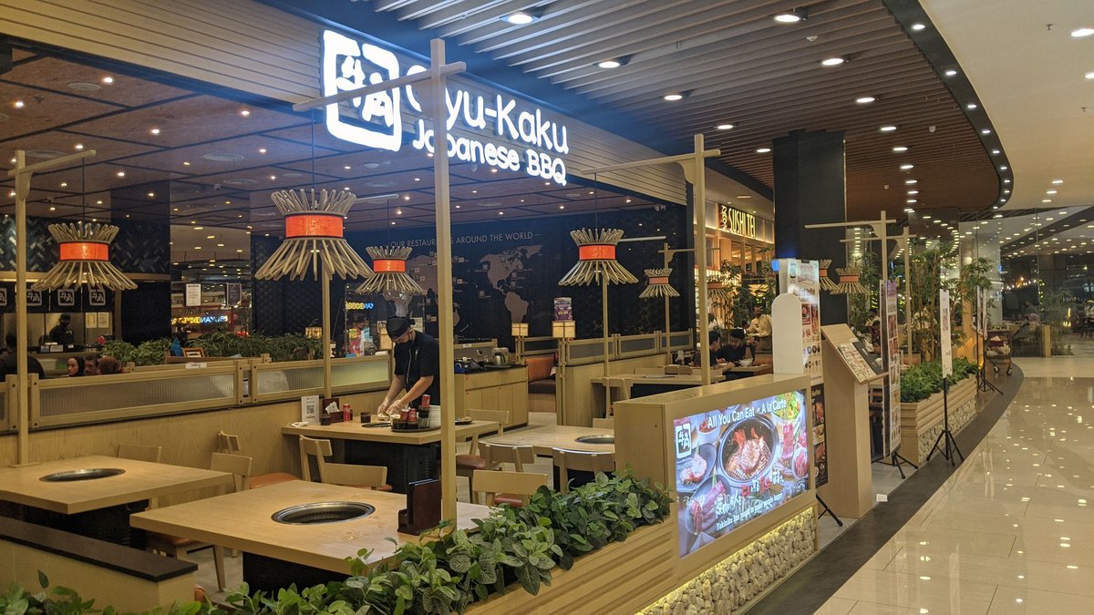 Gyu-Kaku