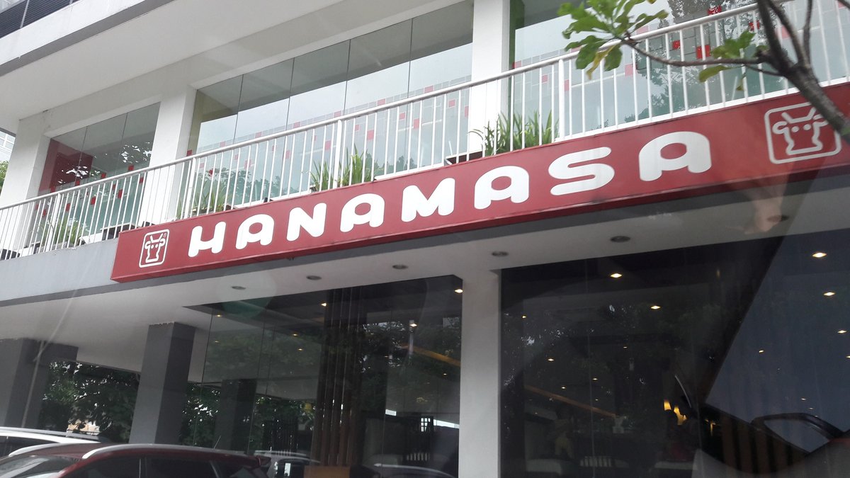Hanamasa