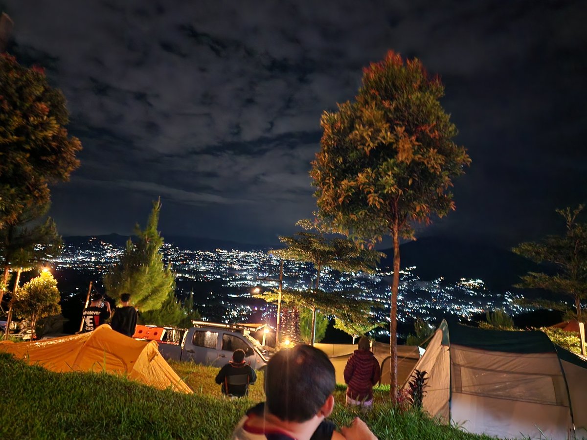 Hopeland Camp