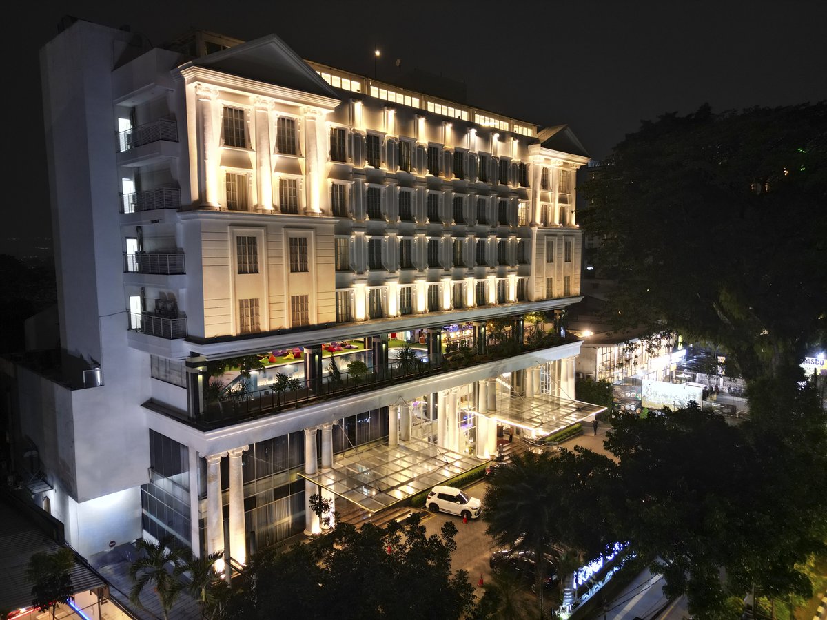 Hotel Grand Savero