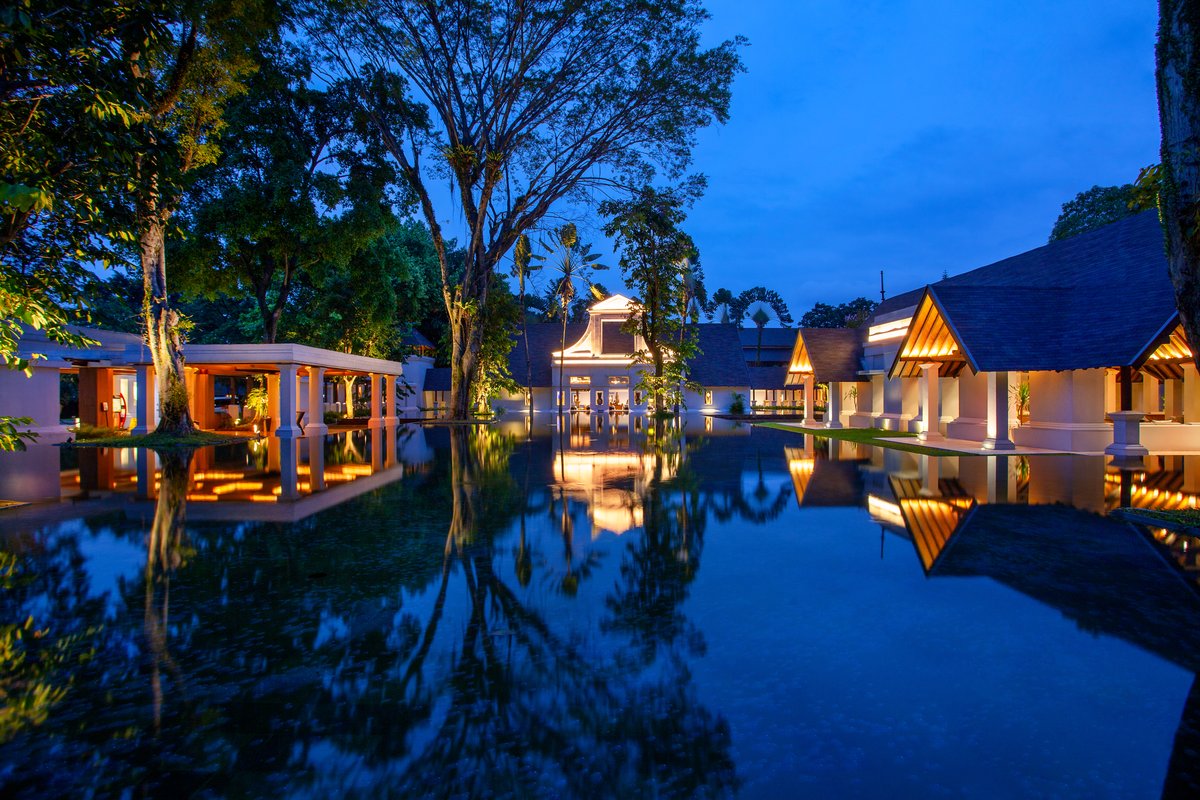Hotel Novotel Bogor Golf Resort and Convention Center