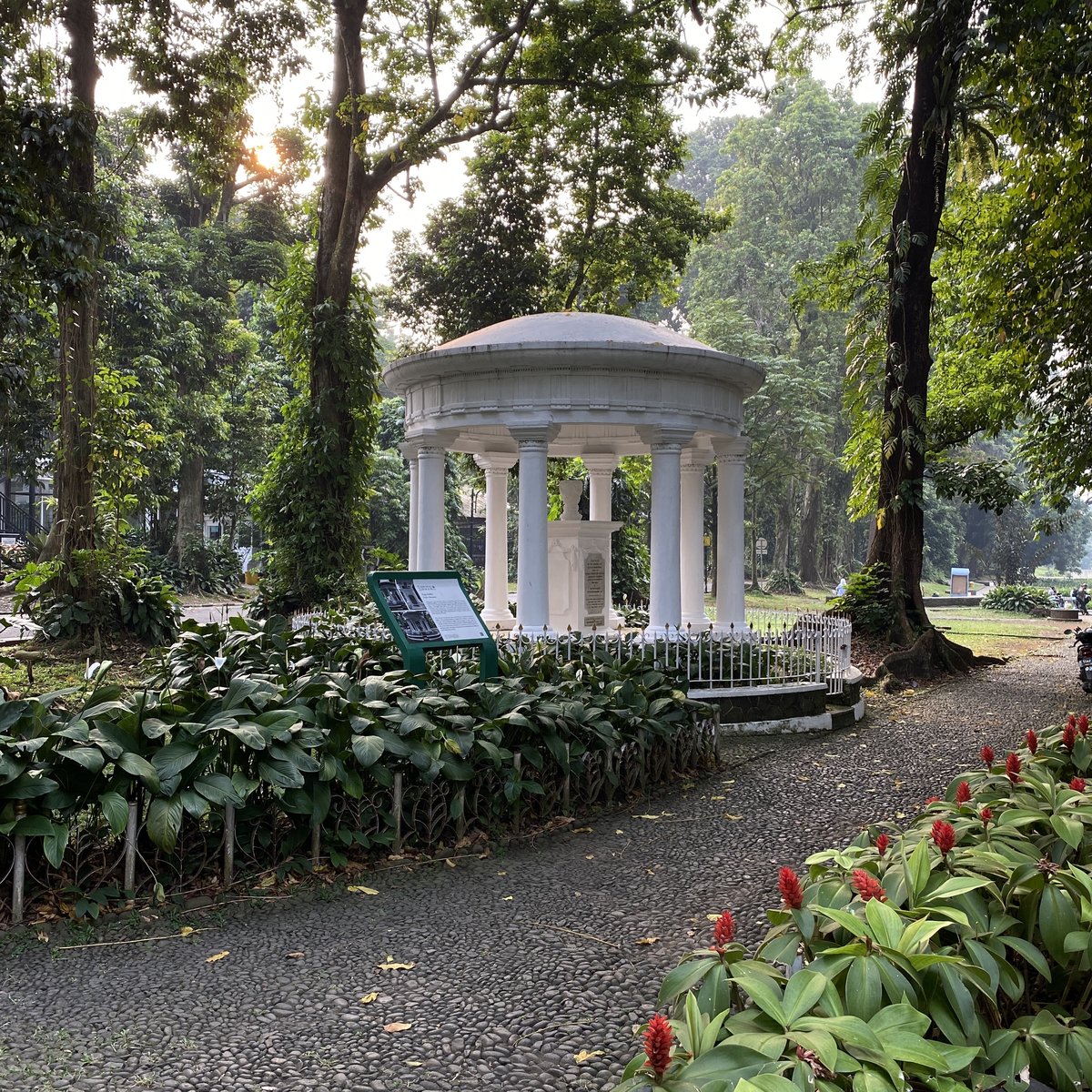Kebun Raya Bogor