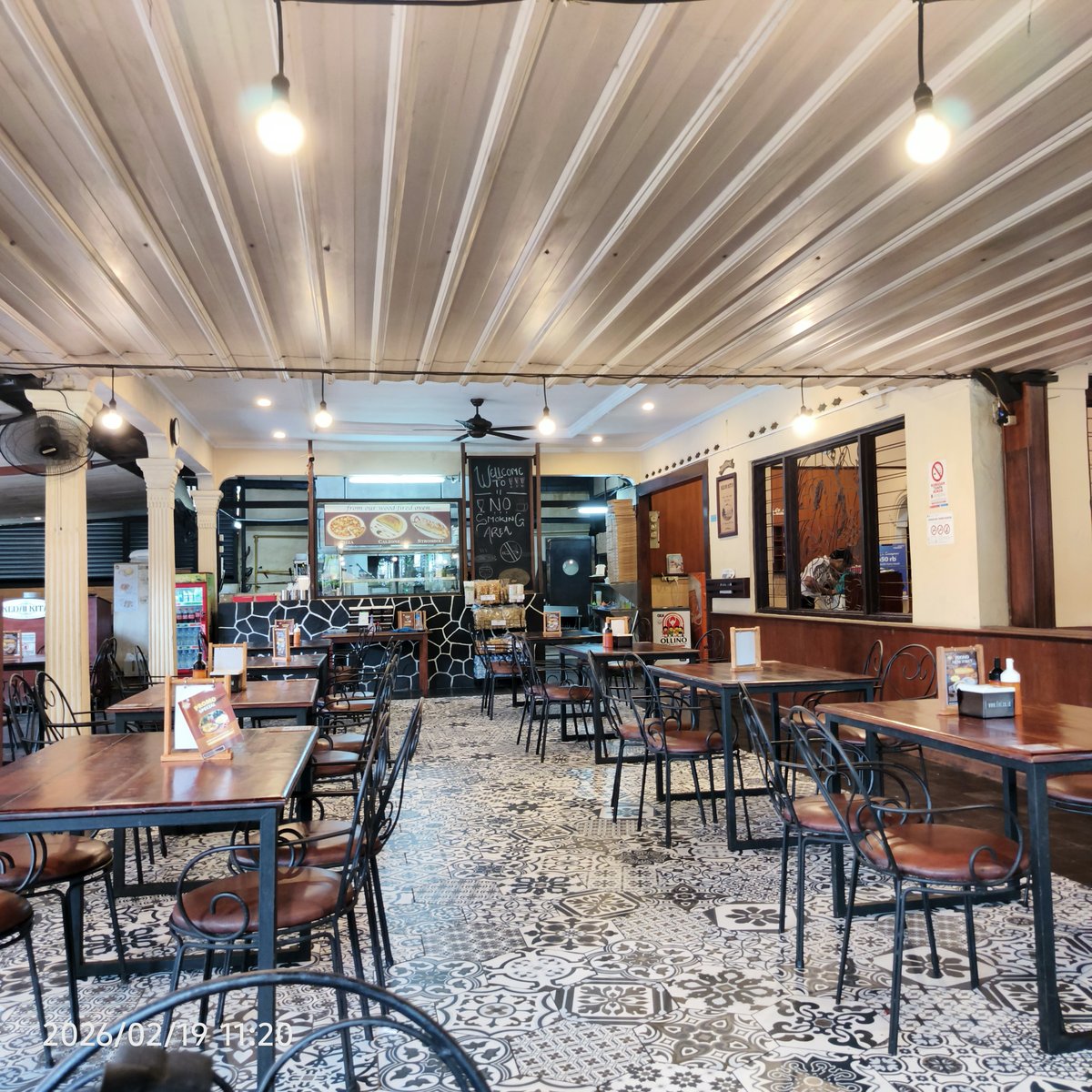 Kedai Kita